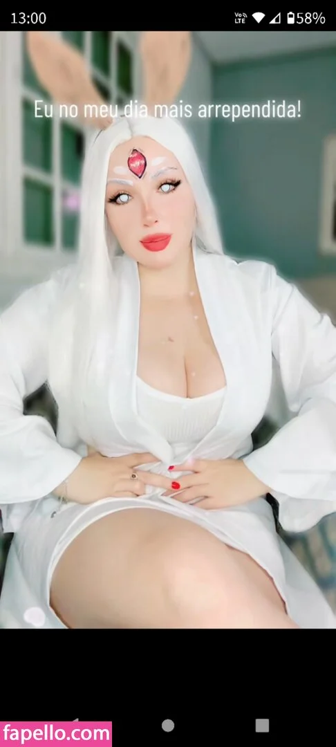 Luana Gaucha Onlyfans Photo Gallery 