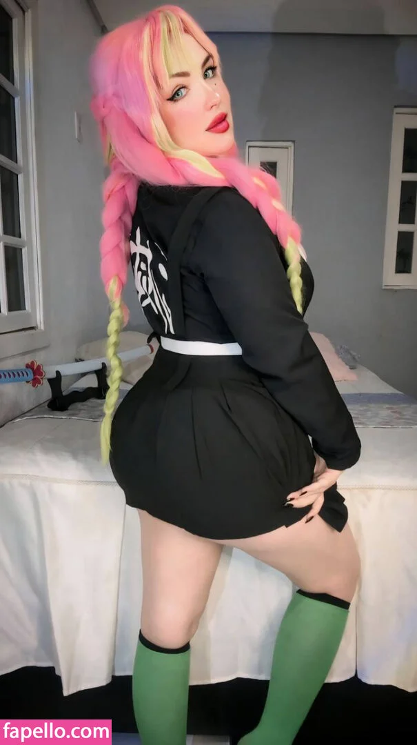 Luana Gaucha Onlyfans Photo Gallery 