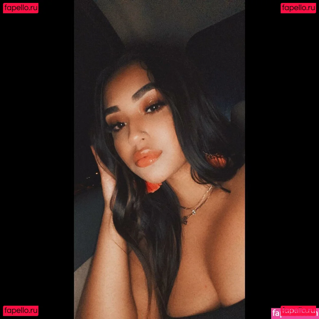 briaaniicolexo Onlyfans Photo Gallery 