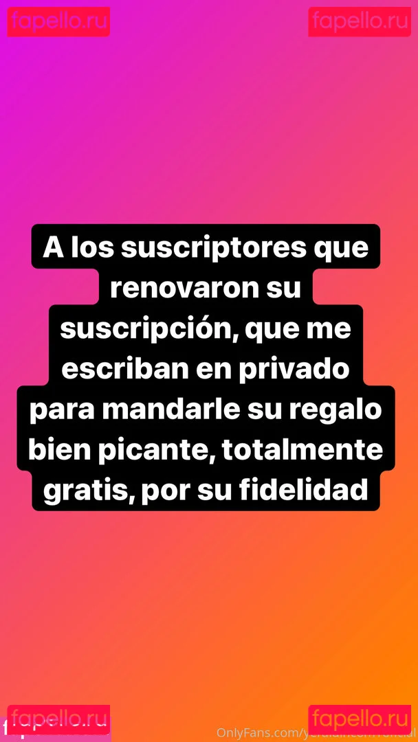 yeraldincom1oficial Onlyfans Photo Gallery 