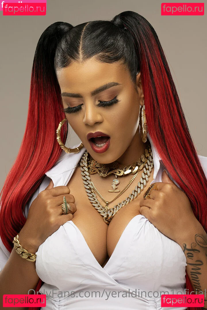 yeraldincom1oficial Onlyfans Photo Gallery 