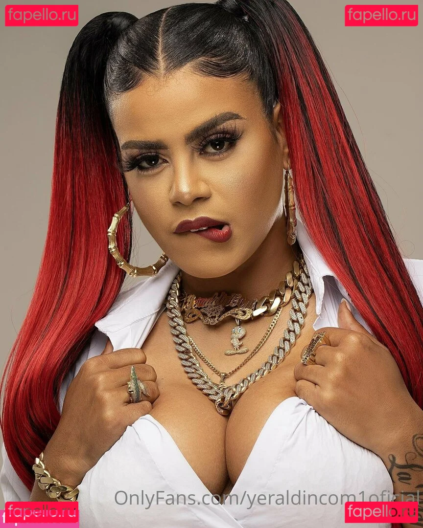 yeraldincom1oficial Onlyfans Photo Gallery 