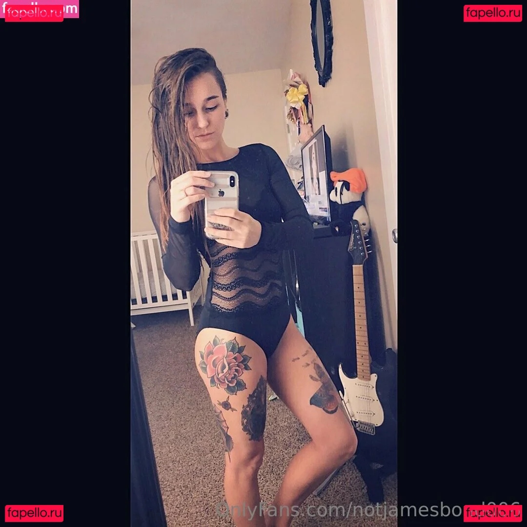 notjamesbond006 Onlyfans Photo Gallery 