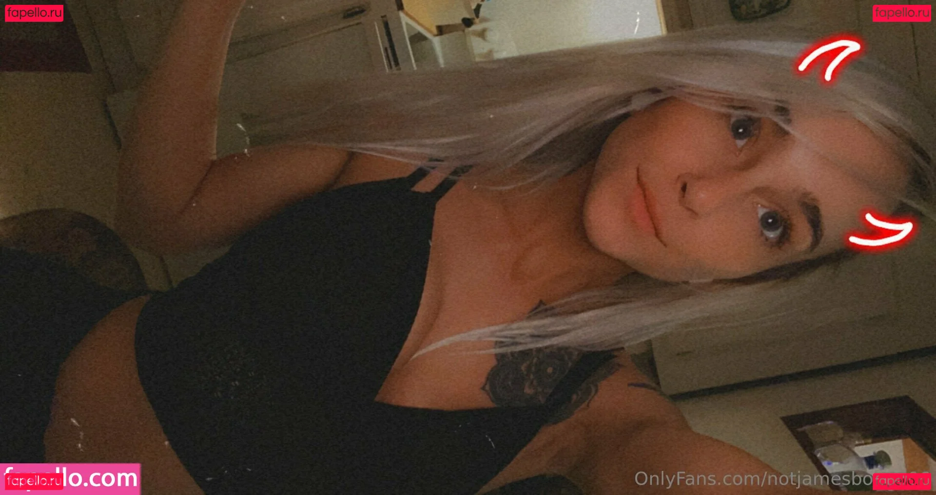 notjamesbond006 Onlyfans Photo Gallery 