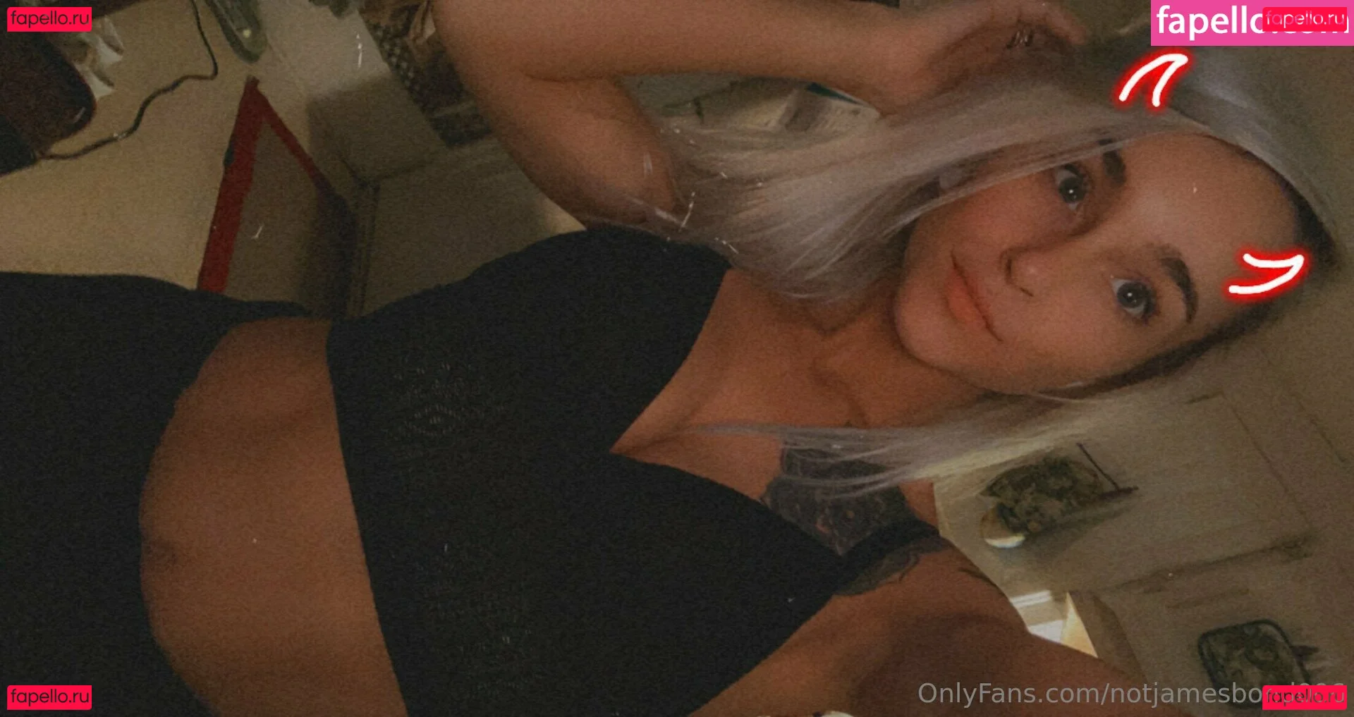 notjamesbond006 Onlyfans Photo Gallery 