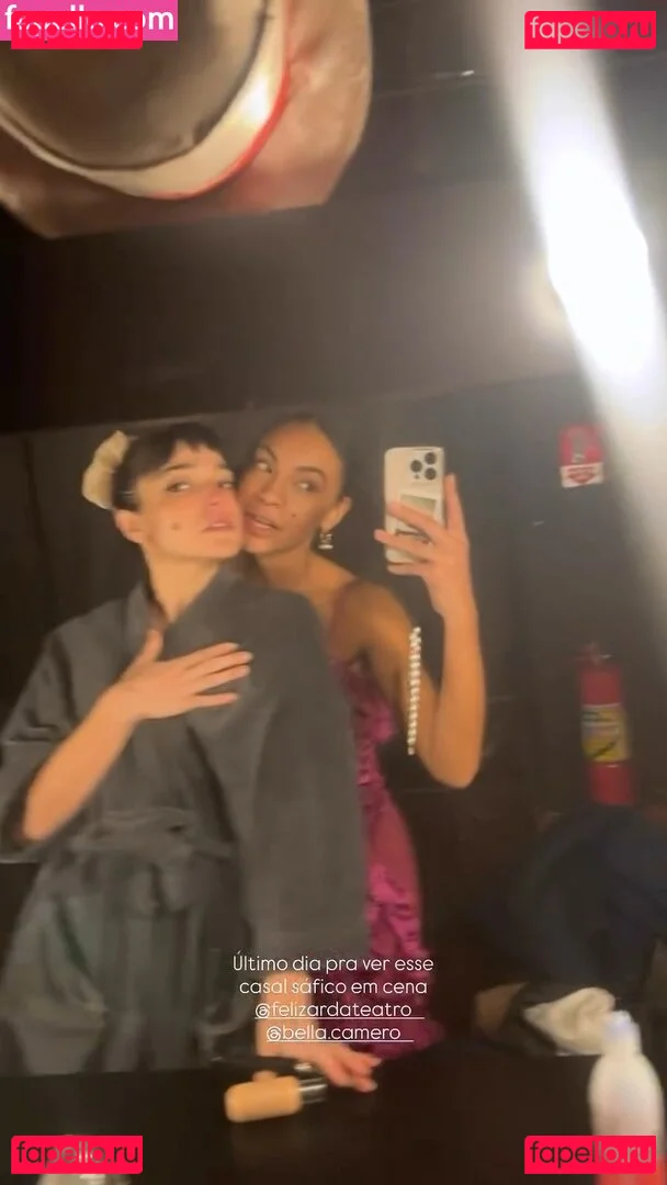 Bella Camero Onlyfans Photo Gallery 