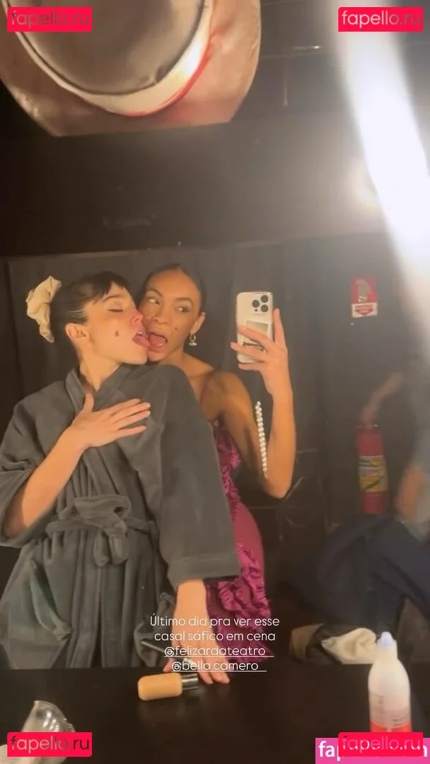 Bella Camero Onlyfans Photo Gallery 