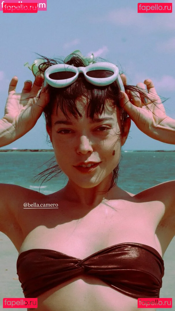 Bella Camero Onlyfans Photo Gallery 