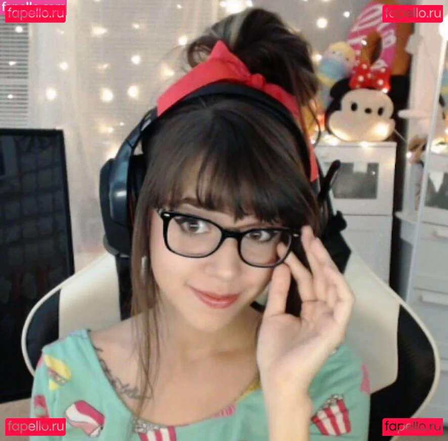 Deernadia Onlyfans Photo Gallery 