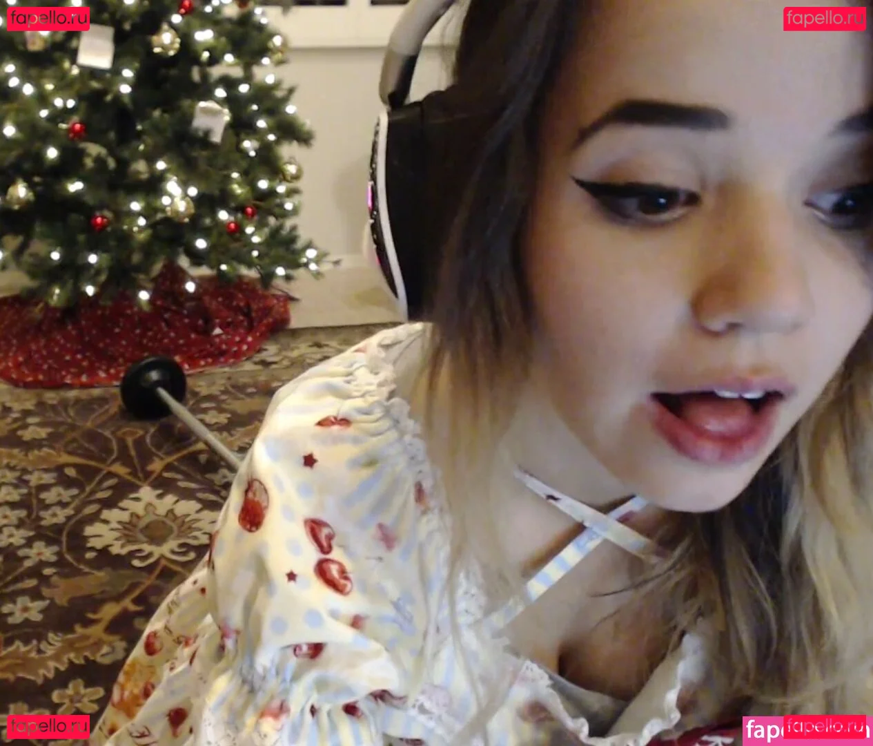 Deernadia Onlyfans Photo Gallery 