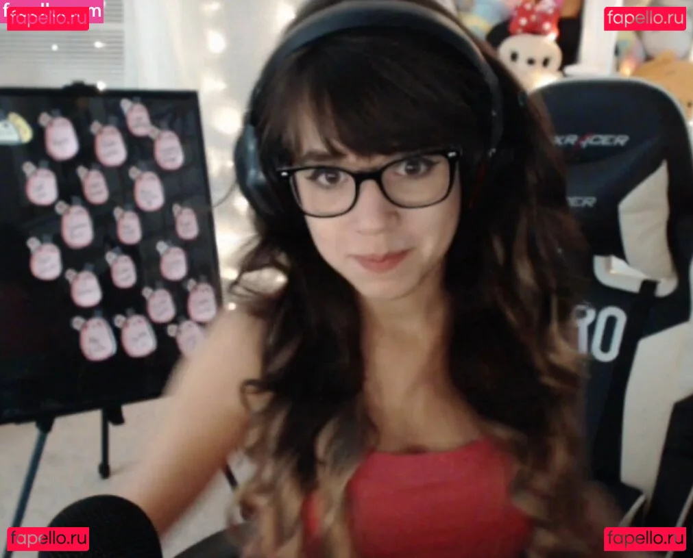 Deernadia Onlyfans Photo Gallery 