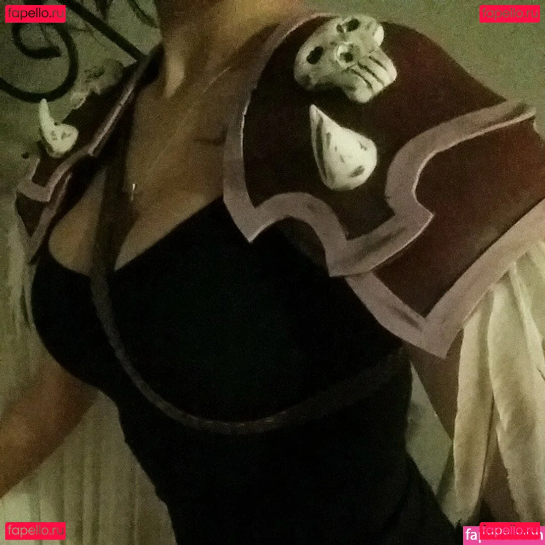 Deernadia Onlyfans Photo Gallery 