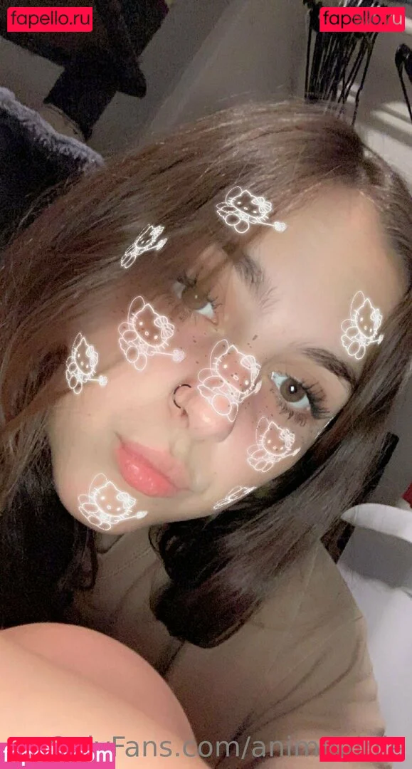 animegirlie Onlyfans Photo Gallery 