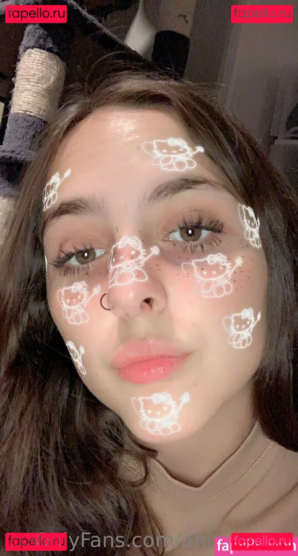 animegirlie Onlyfans Photo Gallery 