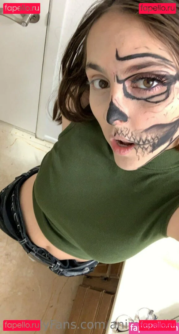 animegirlie Onlyfans Photo Gallery 