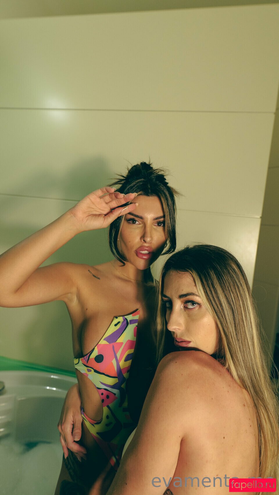 evamenta Onlyfans Photo Gallery 