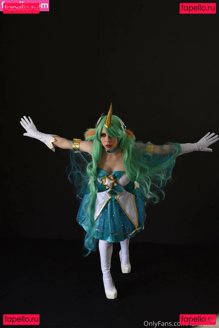 lunasnow Onlyfans Photo Gallery 