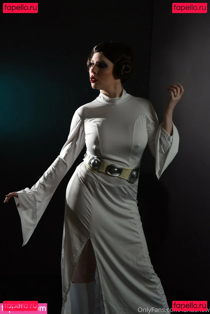 lunasnow Onlyfans Photo Gallery 