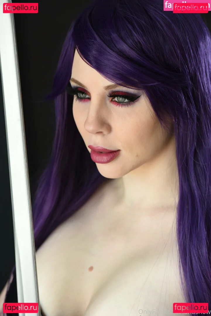 lunasnow Onlyfans Photo Gallery 