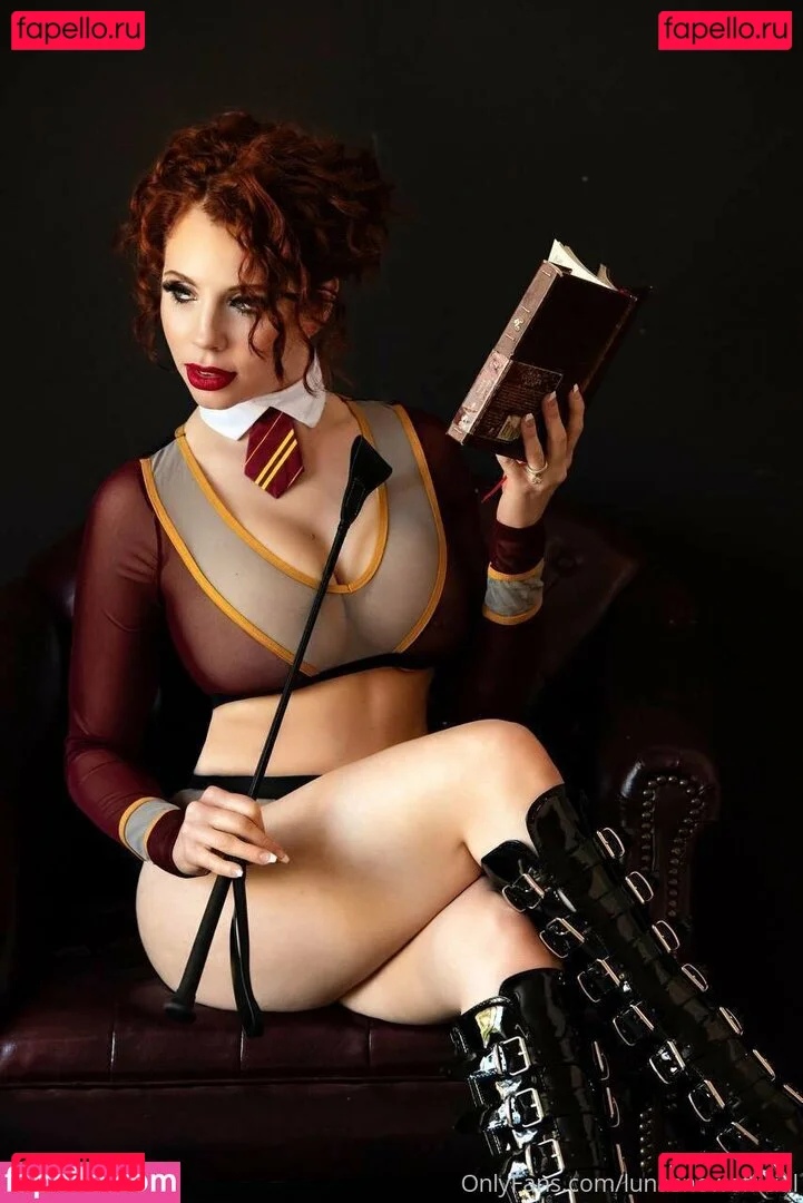 lunasnow Onlyfans Photo Gallery 