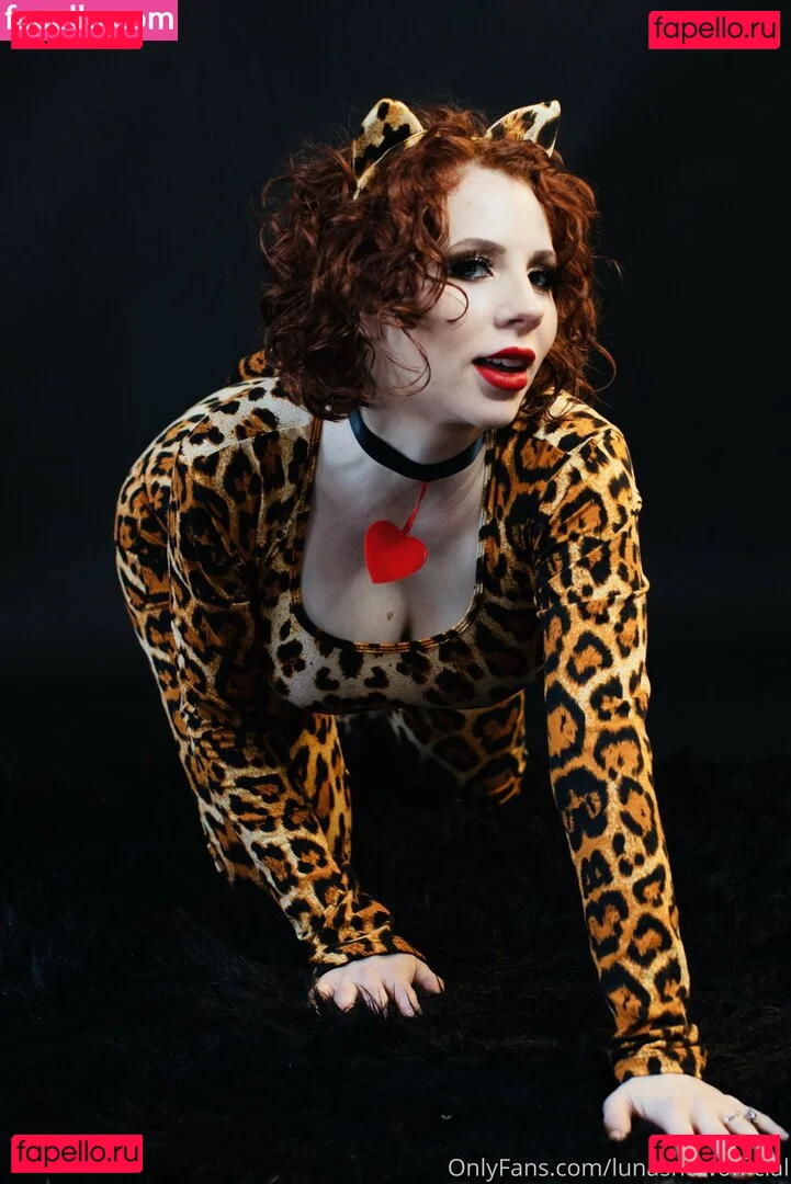 lunasnow Onlyfans Photo Gallery 