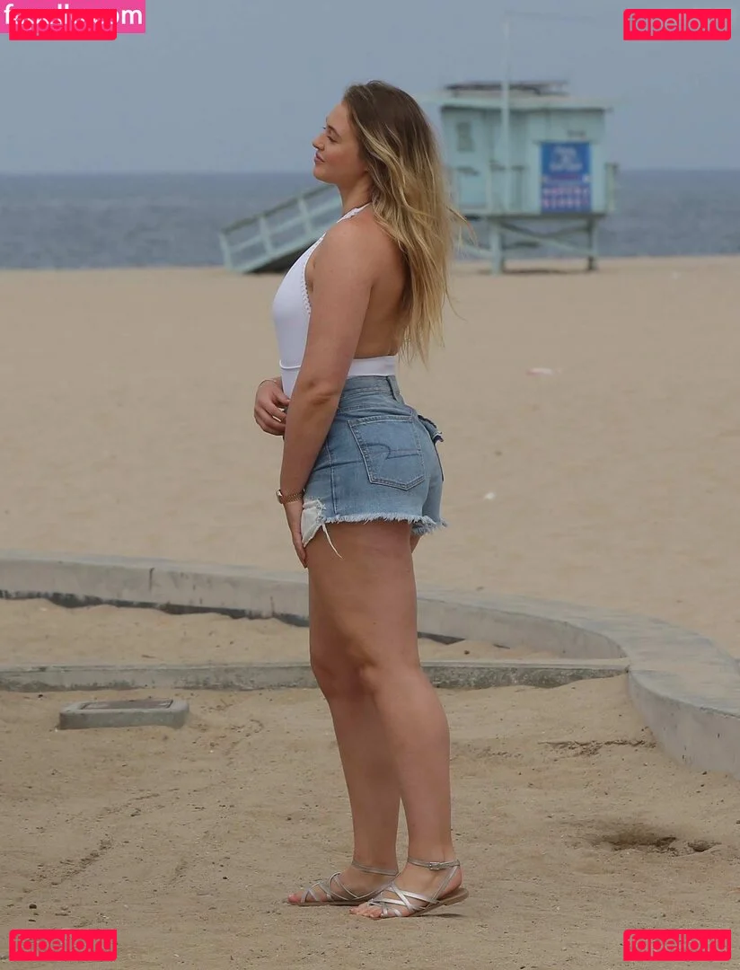 Ikari Onlyfans Photo Gallery 