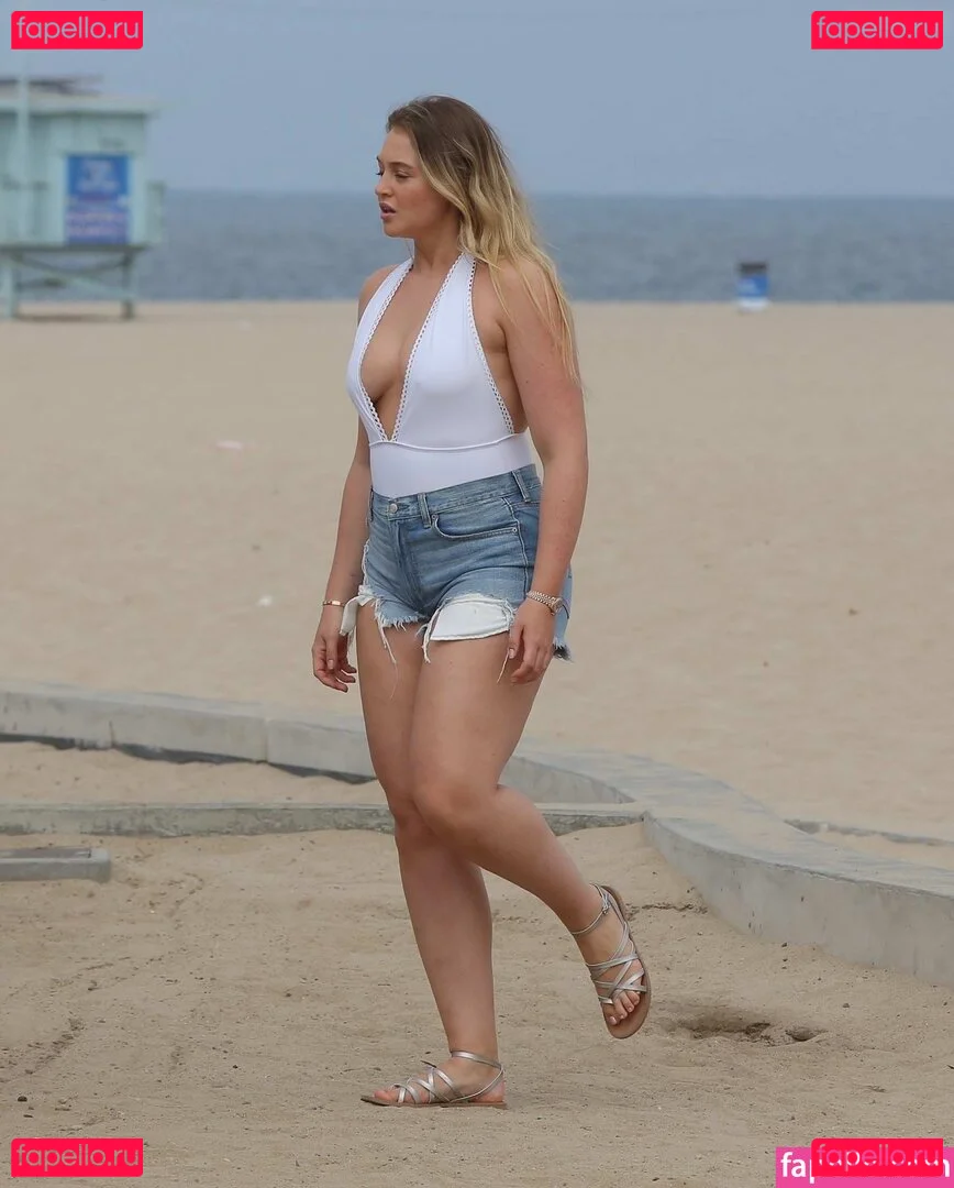 Ikari Onlyfans Photo Gallery 