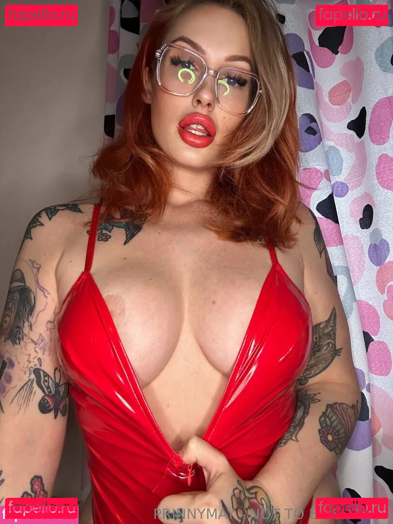 prinnymay Onlyfans Photo Gallery 