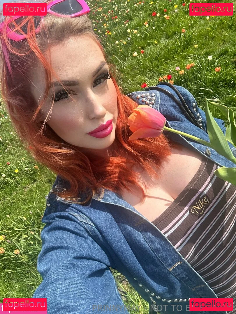 prinnymay Onlyfans Photo Gallery 