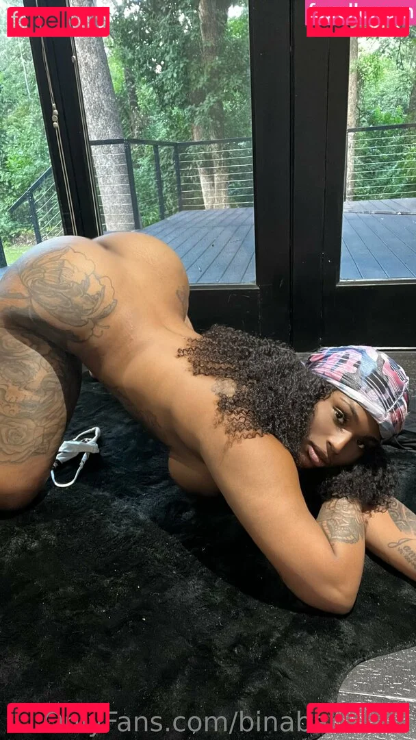 binababyfree Onlyfans Photo Gallery 