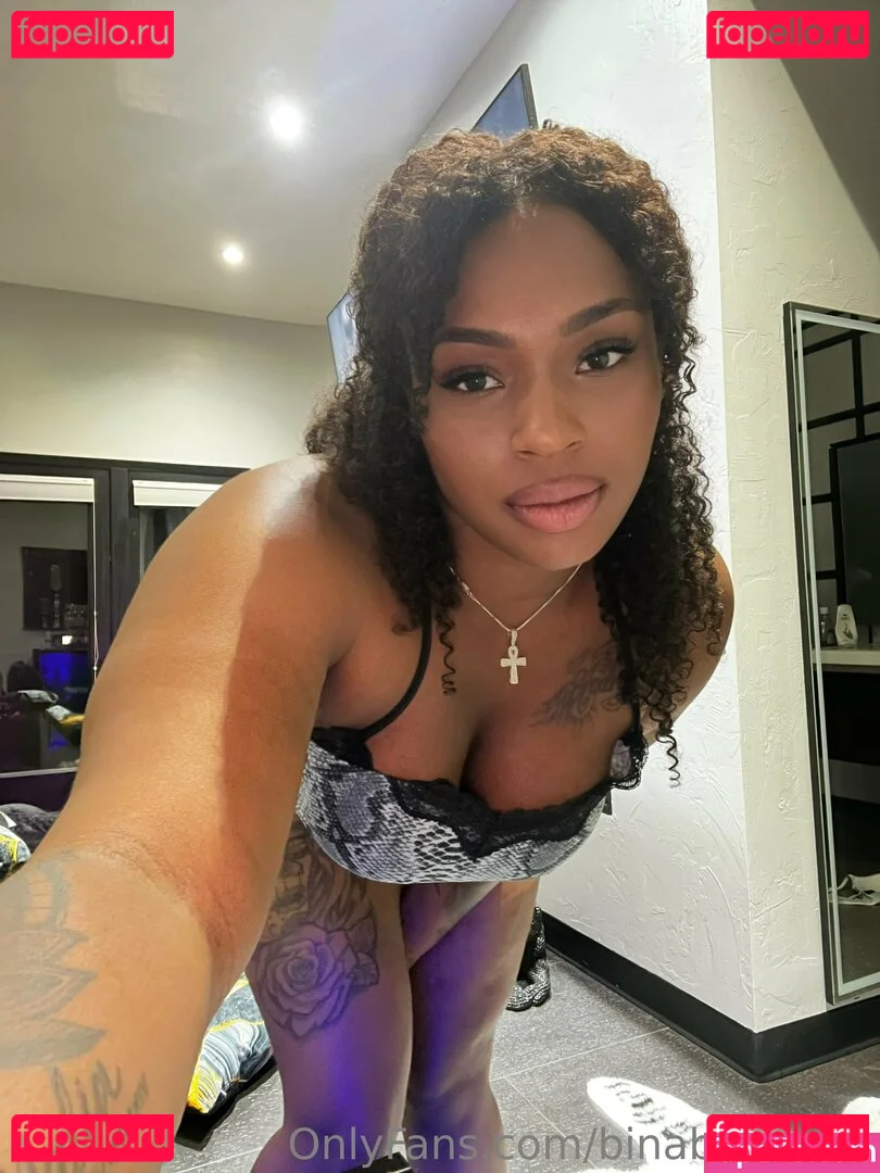 binababyfree Onlyfans Photo Gallery 