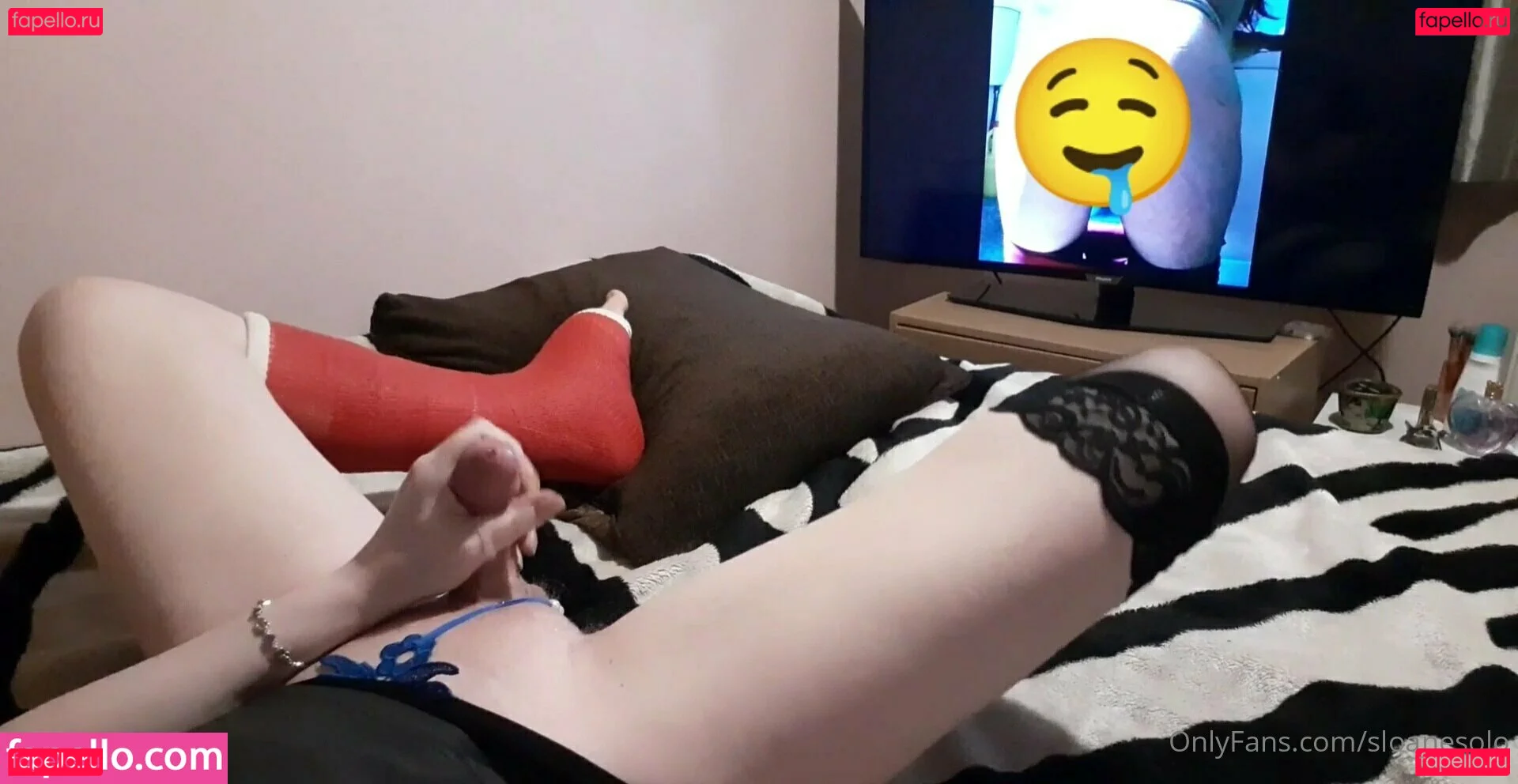 sloanesolo Onlyfans Photo Gallery 