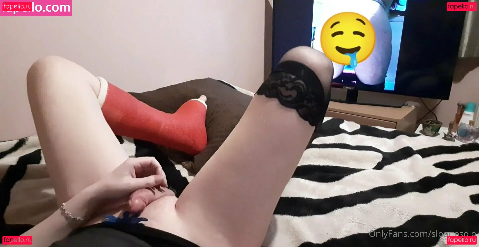 sloanesolo Onlyfans Photo Gallery 