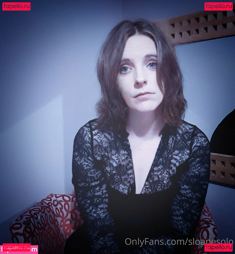 sloanesolo Onlyfans Photo Gallery 