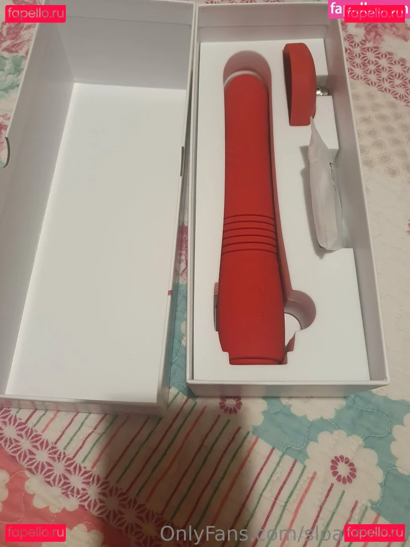 sloanesolo Onlyfans Photo Gallery 