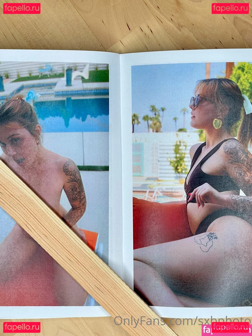 sxbphoto Onlyfans Photo Gallery 