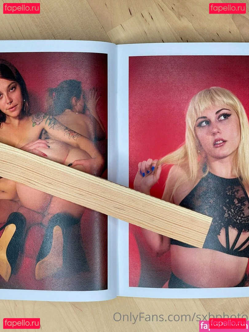 sxbphoto Onlyfans Photo Gallery 