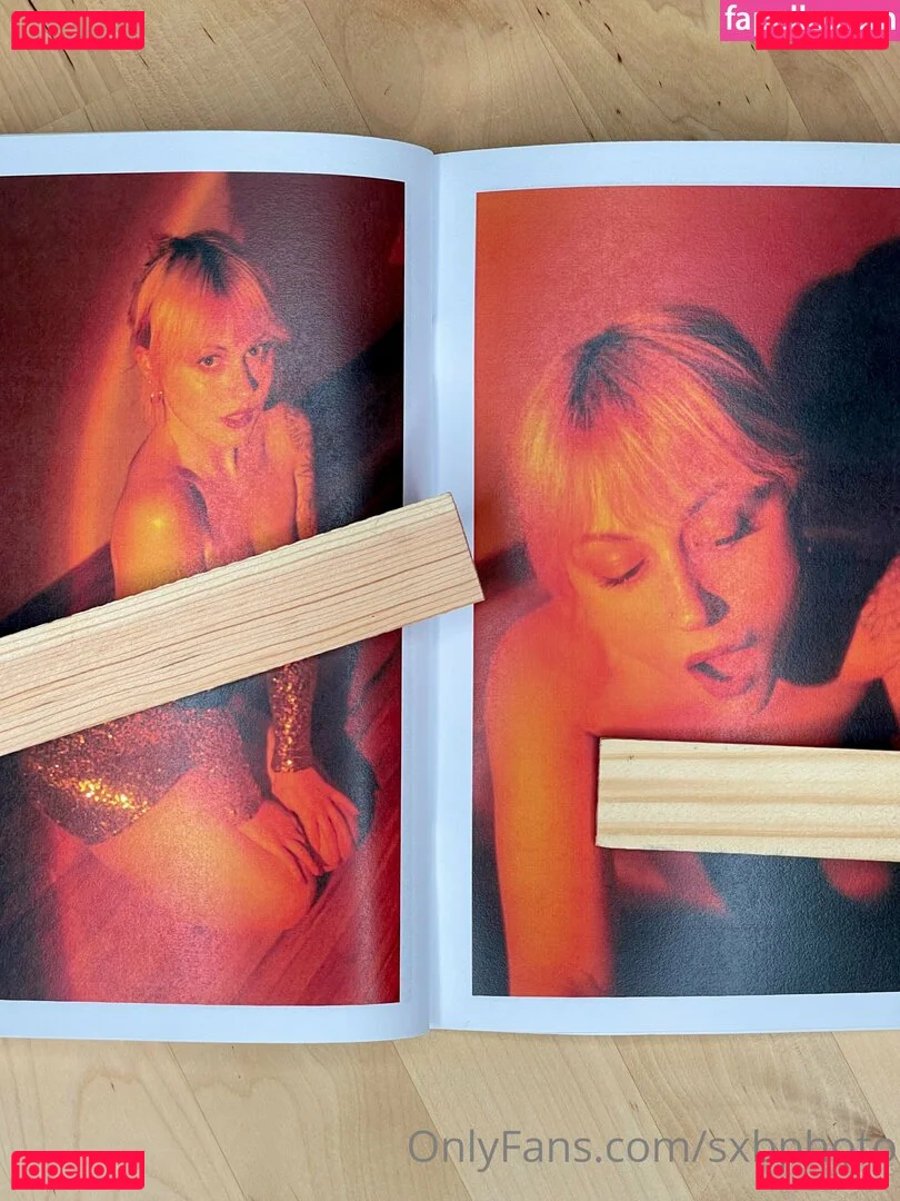 sxbphoto Onlyfans Photo Gallery 