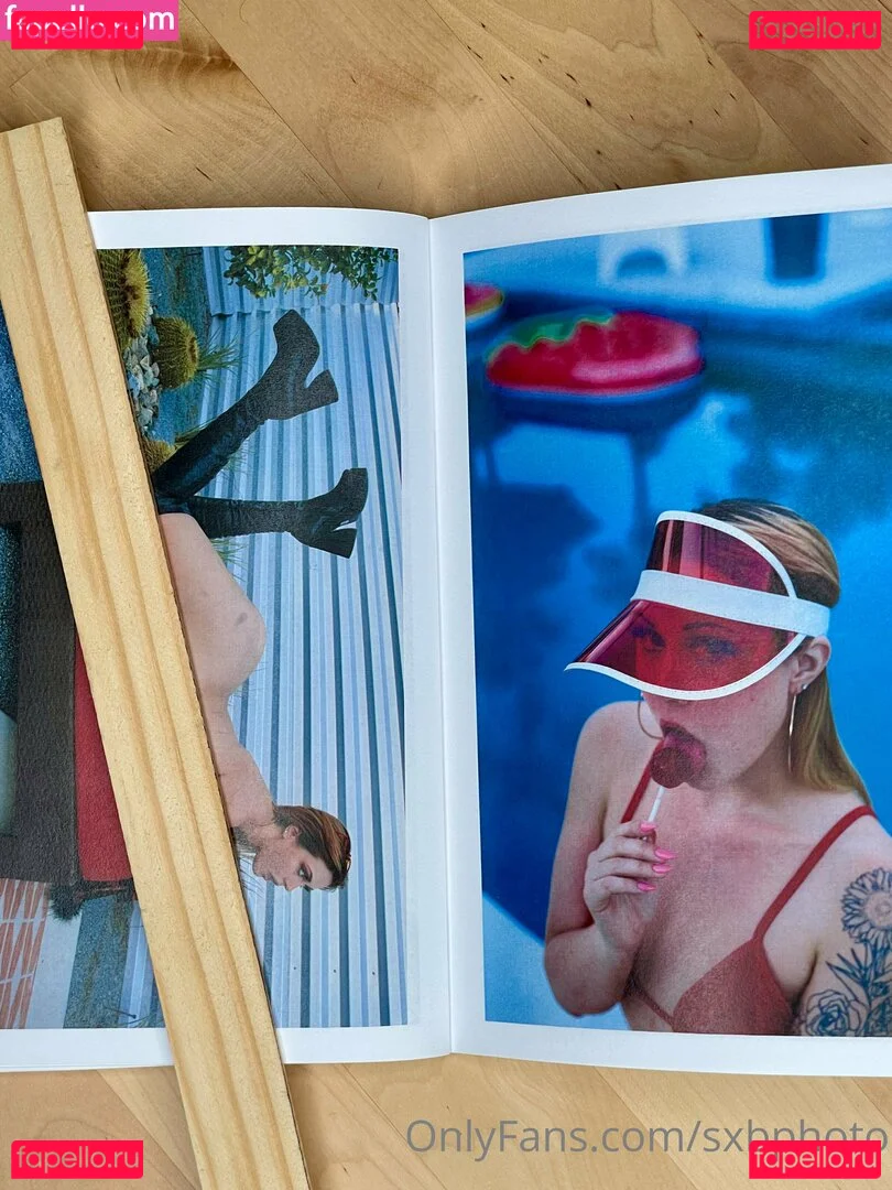 sxbphoto Onlyfans Photo Gallery 