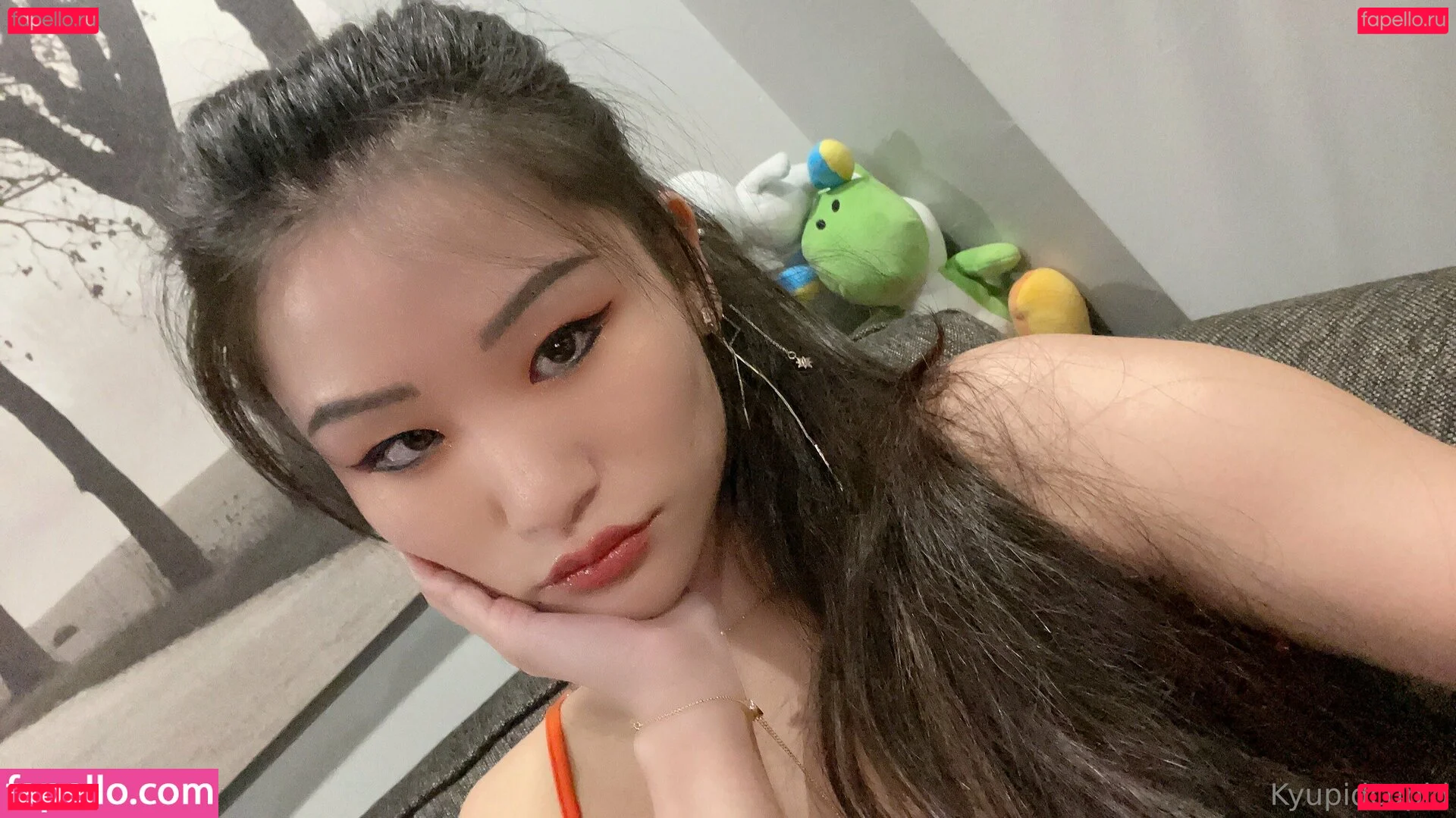 kyupidcupid Onlyfans Photo Gallery 