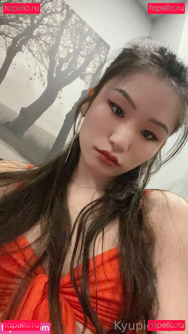 kyupidcupid Onlyfans Photo Gallery 