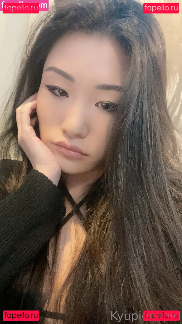 kyupidcupid Onlyfans Photo Gallery 