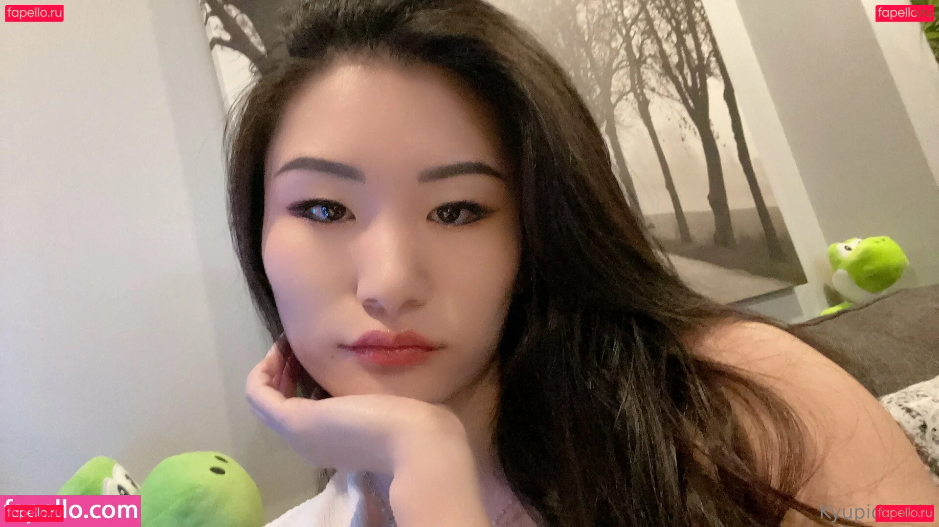 kyupidcupid Onlyfans Photo Gallery 