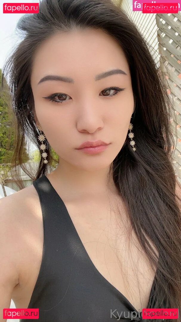 kyupidcupid Onlyfans Photo Gallery 