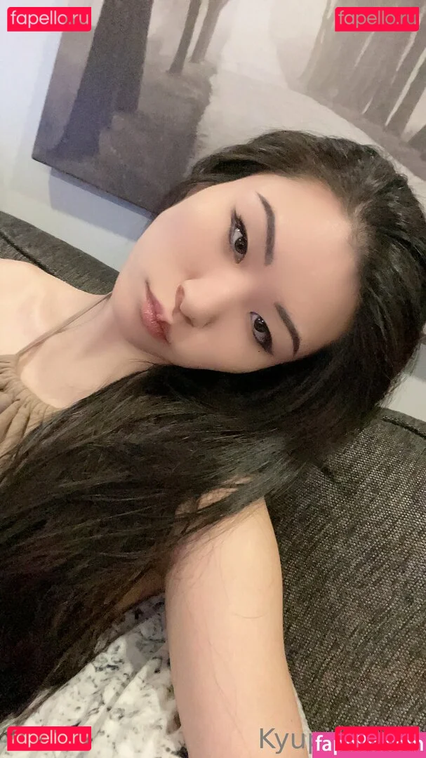 kyupidcupid Onlyfans Photo Gallery 