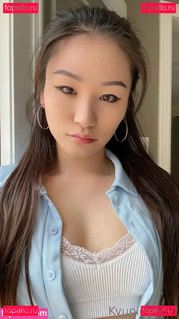 kyupidcupid Onlyfans Photo Gallery 