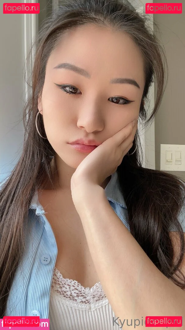 kyupidcupid Onlyfans Photo Gallery 