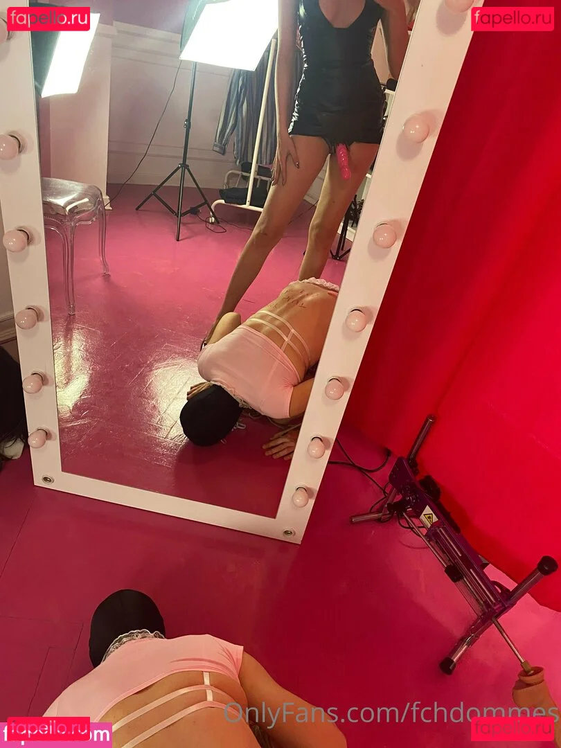 fchdommes Onlyfans Photo Gallery 