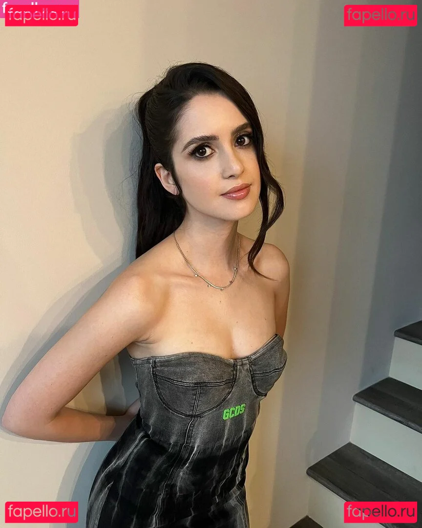 Laura Marano Onlyfans Photo Gallery 