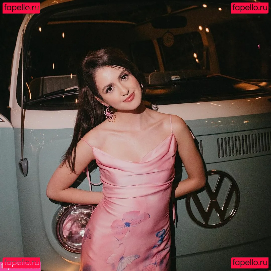 Laura Marano Onlyfans Photo Gallery 
